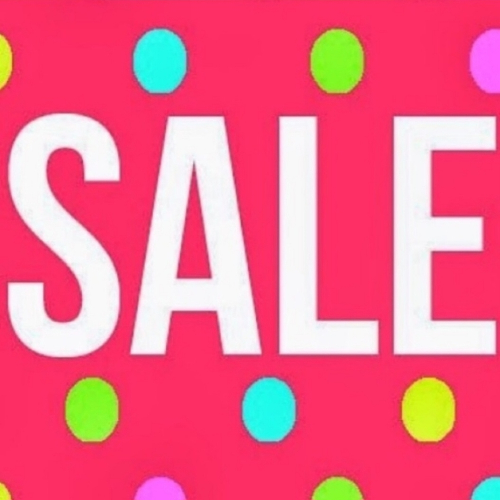 SALE !!!!